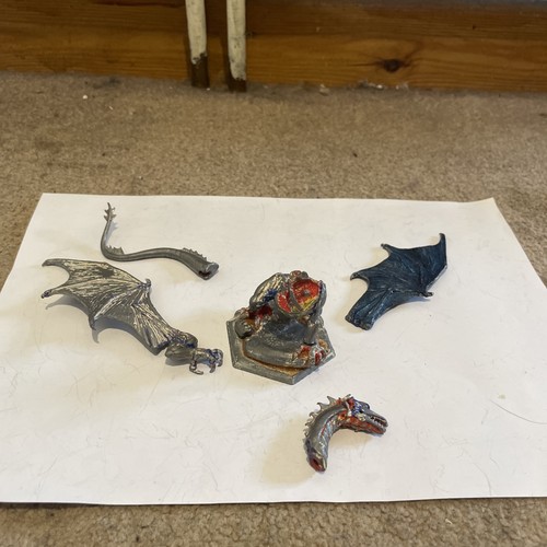 Vintage citadel ral partha - vintage,