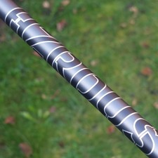 Hzrdus Smoke Black Regular