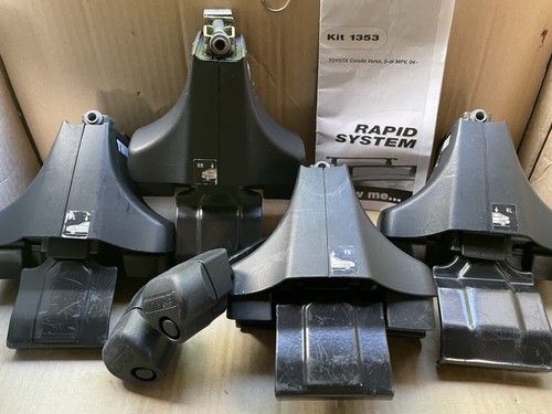 Thule 750 pk plus - thule, (754)