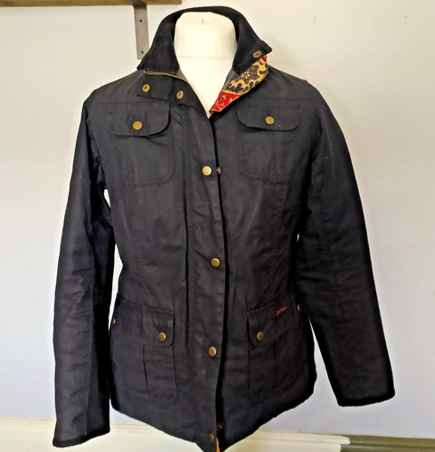 Barbour waxed jacket - ,, women's