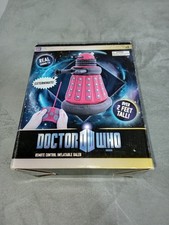 Dr Who Remote Control