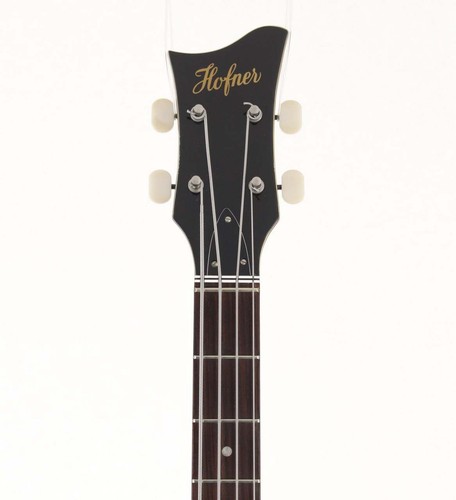 Hofner 500 violin bass - bass, 1962