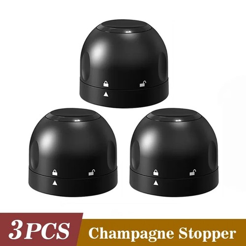 Champagne stopper vacuum - champagne,