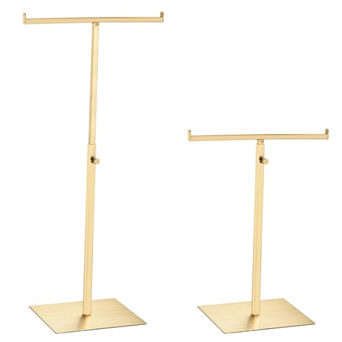 Pack shaped metal - t,