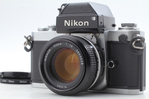 Exc nikon photomic dp 1 - [exc+5],