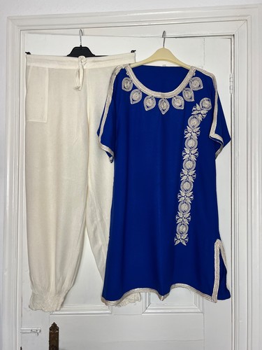 Nearly new size ladies - nearly,