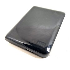 Western digital passport - western, my