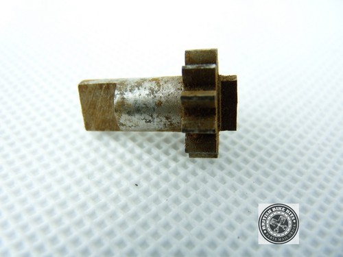 2592 oil pump feed gear - 65-2592,