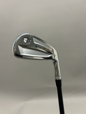 Wilson Staff Model 4 Driving Iron / 24 Degree / Stiff Flex / EXCELLENT CONDITION
