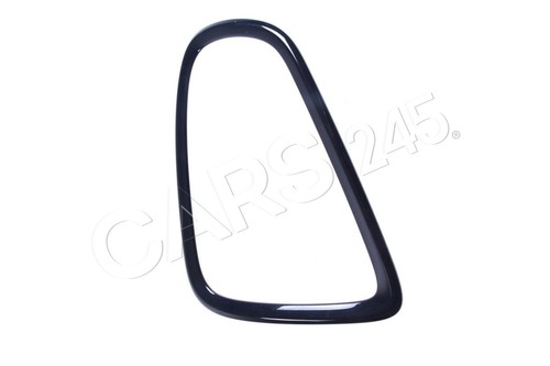 Genuine mini cooper one r56 - one,