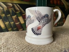 Emma Bridgewater~KESTREL~1/2