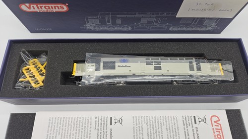 Vitrains v2056 mainline livery - vitrains,
