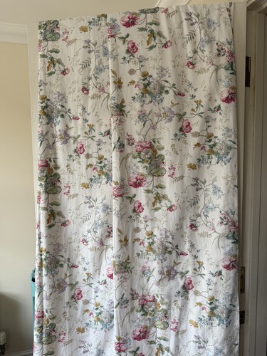 Vintage style floral lined - style, v&a