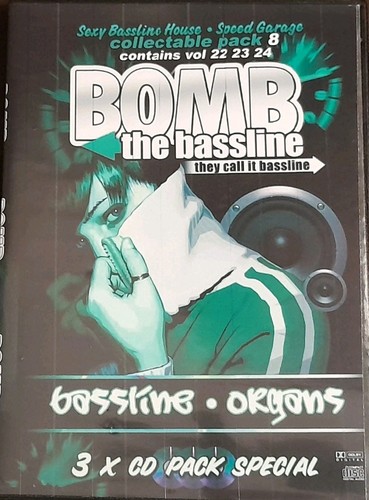 Niche bassline jamie - bassline, duggan