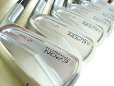 EPON Iron Set AF-TOUR CB 2023 5.6.7.8.9.P TourAD AD-115 Flex X