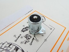 For Itom 48 Motorcycle