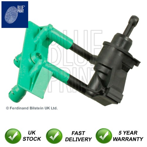 Clutch master cylinder blue - clutch,