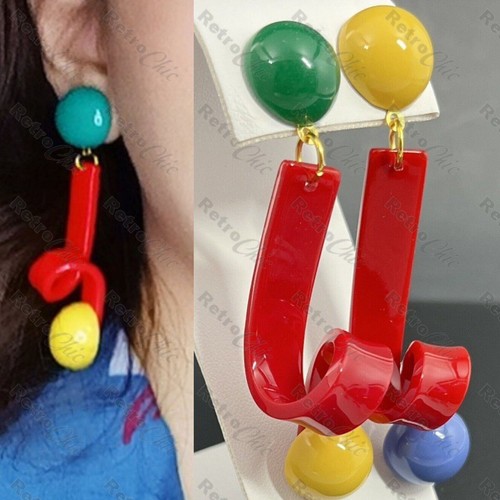 8cm multi colour bauhaus - colour,