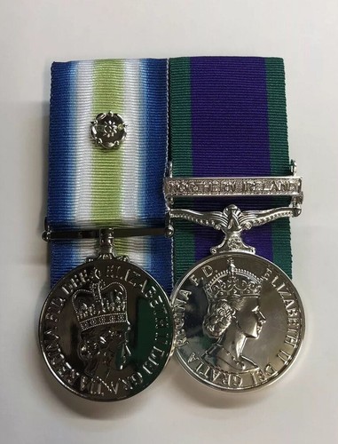 Replica fullsize falklands - replica,
