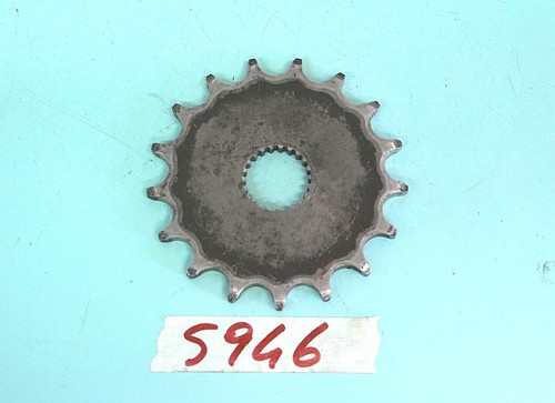 Aprilia 125 sprocket - aprilia,