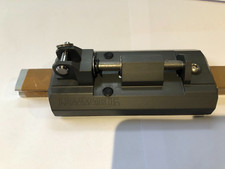 LEWMAR Ocean Racing Genoa Size 1 Car Torlon balls Base chassis only