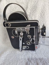 ✅ Paillard Bolex H16 REX