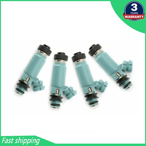 440cc fuel injectors - 4x,