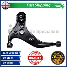 Suspension Control Wishbone