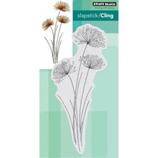 Penny Black Cling Rubber