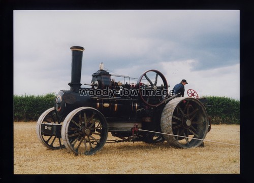 Tz0451 fowler plough - tz0451,