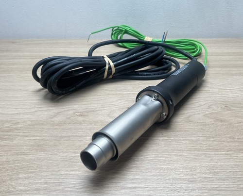 Leister diode hot air gun - leister, s