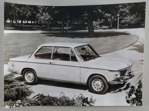 Press photo advertising - press,