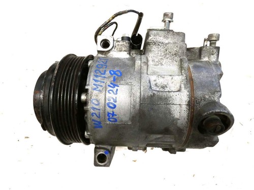 Mercedes w210 e280 4matik - mercedes,