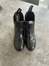Toggi Horse Riding Boots 