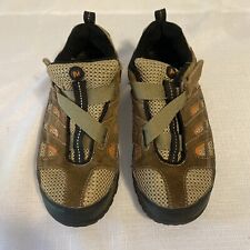 Merrell Chameleon 4 Ventilator