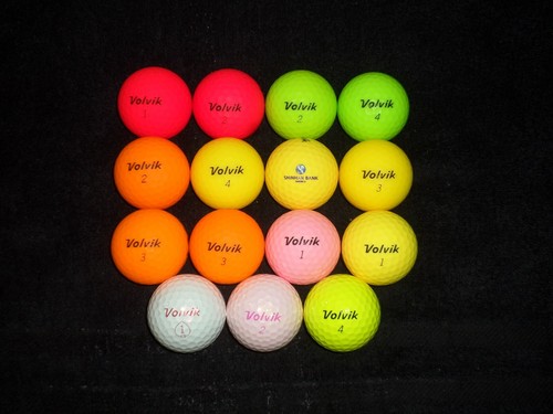 Volvik vimax assorted - vimax, &