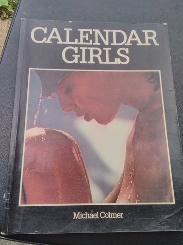 Calendar girls michael - ,