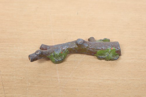 Vintage britains fallen - britains, tree