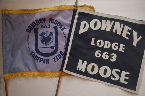 Lot vintage downey - lot,