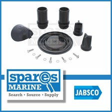 Jabsco SK890 Waste Pump