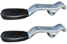 Ramp closure handles for - 2,