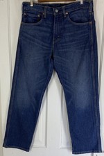 Levi’s Western Fit Jeans