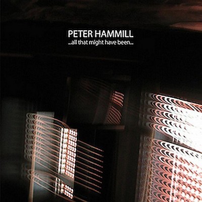 Peter hammill all - hammill:, ...