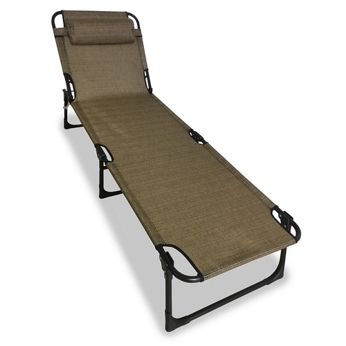 Quest textilene fabric - quest, steel