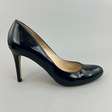 Lk Bennett Patent Leather Slip