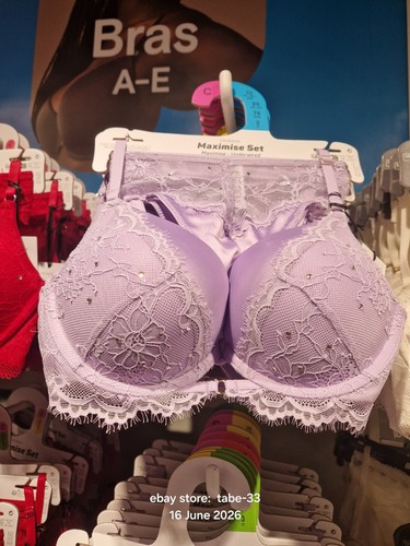Primark sizes bigger - sizes,
