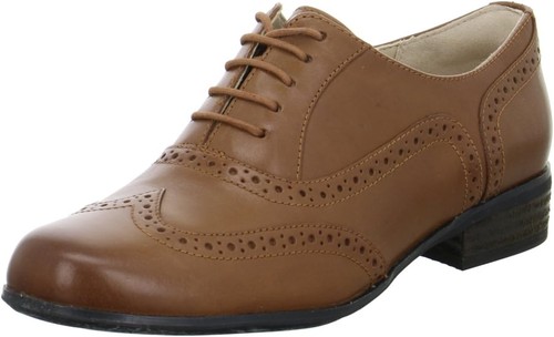 Clarks hamble oak - oak,, women's