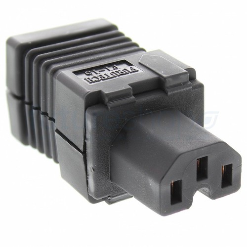 Furutech iec - furutech,