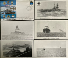 Navy Cover Ltd Edit 150 - Loss