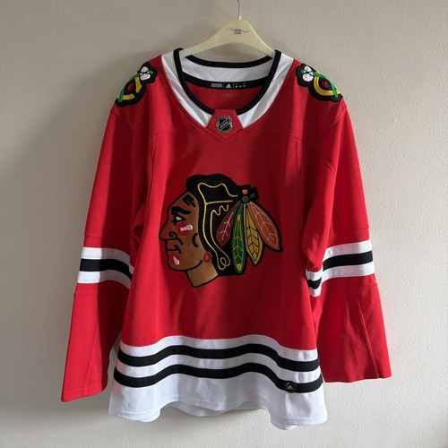 Chicago blackhawks nhl jersey - chicago,